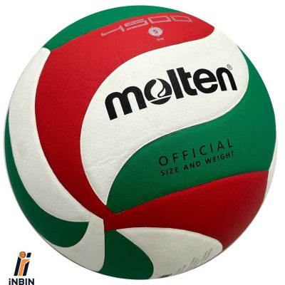 توپ اورجینال والیبال مولتن 4500 مدل کوبایاشی 2026