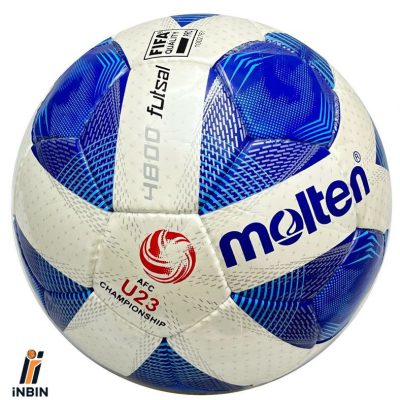 Alternative view of توپ فوتسال مولتن ونتجیو 4800 مدل لیگ نخبگان 2026 کد 60972