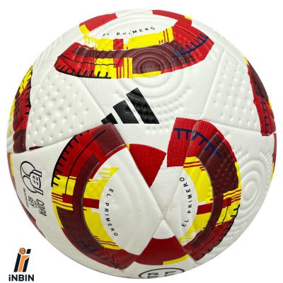 توپ فوتبال آدیداس جدید مدل COPA DELRAY 2025