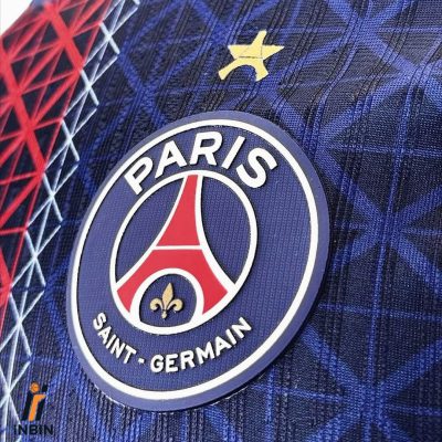 پیراهن اول پاریسن ژرمن 2026 بنفش جدید کیت پلیری