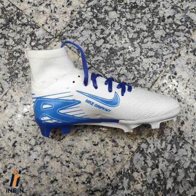 استوک فوتبال نایک ساقدار ویپور 16 سفید برای نوجوان