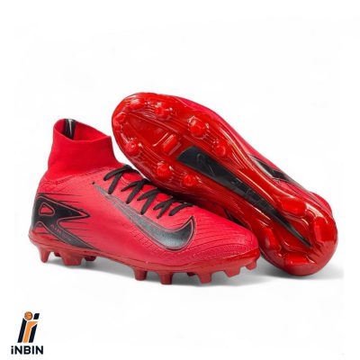 استوک نایک ساقدار ویپور 16 قرمز برای بزرگسال در تهران