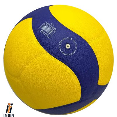 خرید توپ والیبال فاکس کانادا v330w مدل فیسکر 2026