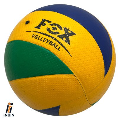 توپ والیبال فاکس اقتصادی 2026 مدل بلیزارد