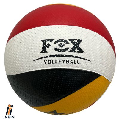 توپ والیبال فاکس اقتصادی 2026 مدل اینسامنیاک