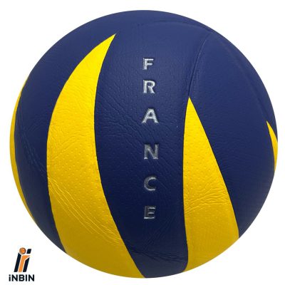 خرید توپ والیبال فاکس فرانسه 2026 مدل ماگنولیا