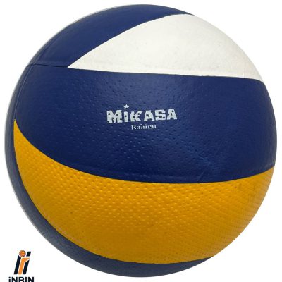 توپ والیبال میکاسا اقتصادی 2026 مدل سانتا باربارا