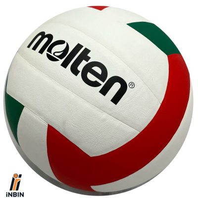 توپ سالنی مولتن 2026 ورژن مینی مدل آلفا سایز 4