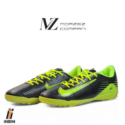 استوک ریز فوتبال نایک مردانه ويپور 16 مشکی برای بزرگسال