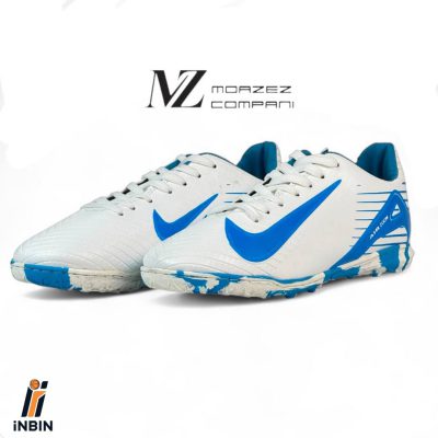 استوک ریز فوتبال نایک نقلی ويپور 16 سفید برای کودک