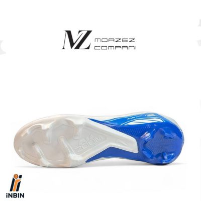 استوک فوتبال نایک میانه ويپور 16 برای نوجوان کد 61508 20 استوک فوتبال نایک میانه ويپور 16 سفید برای نوجوان