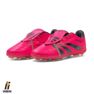 استوک فوتبال آدیداس میانه بلینگام بنفش برای نوجوانان