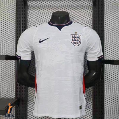 لباس اول انگلیس 2026 سفید جدید ورژن کیت پلیری