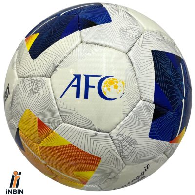 خرید توپ فوتبال مولتن ونتجیو 4800 AFC برای چمن سایز 4
