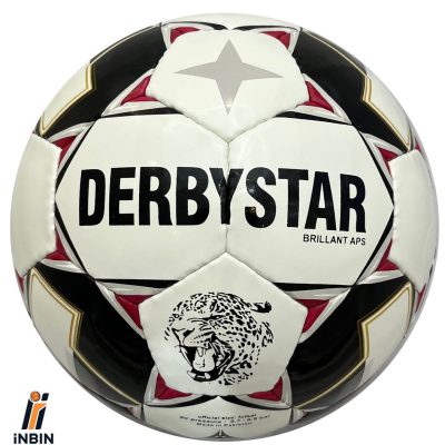 توپ فوتسال دربی استار طرح لیگ برتر مدل چیتا 2026