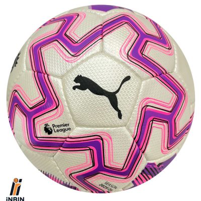 توپ فوتبال پوما پریمیر لیگ انگلیس 2026 مدل کابیریا