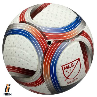 خرید توپ فوتبال آدیداس لیگ MLS آمریکا مدل فیلادلفیا 2026