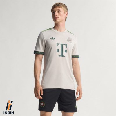 کیت بایرن مونیخ اکتبرفست 2026 جدید ورژن هواداری