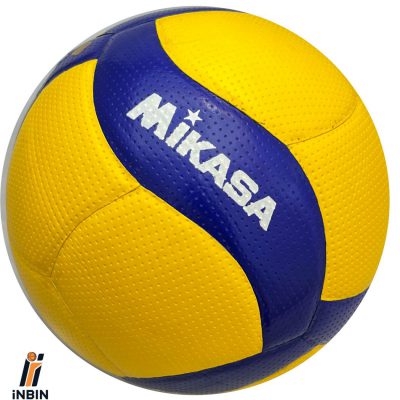 توپ والیبال میکاسا v200w مدل ارن 2026