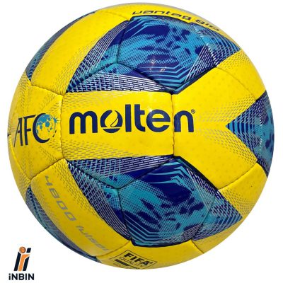 توپ فوتسال مولتن ونتجیو 4800 AFC مدل دینا 2026
