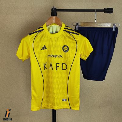 کیت اول النصر 2026 جدید مدل اقتصادی کد 66250