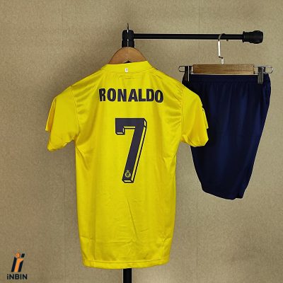 کیت اول النصر 2026 جدید مدل اقتصادی کد 66250