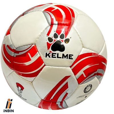 توپ فوتبال چمن Kelme جام ملت های آسیا 2026