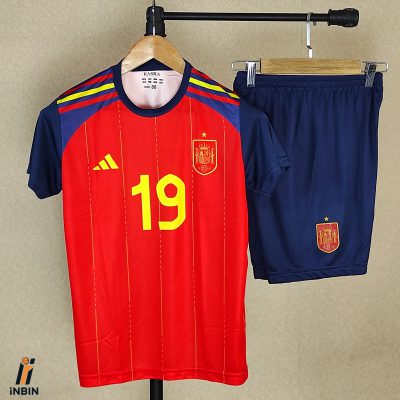 کیت اول اسپانیا جام جهانی 2026 اقتصادی کد 66810