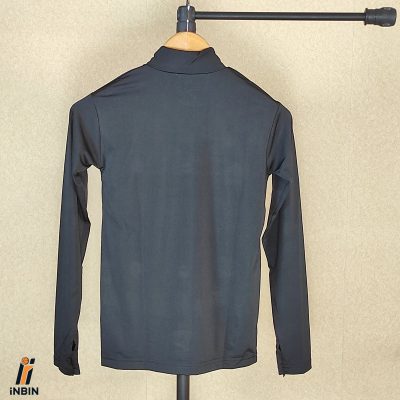 لباس ورزشی استرج نایک مشکی مدل الکس