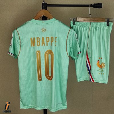 خرید کیت دوم فرانسه جام جهانی 2026 اقتصادی