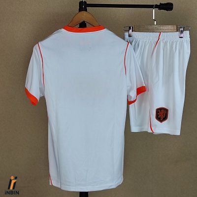 خرید کیت دوم هلند 2026 جام جهانی جدید ورژن هواداری