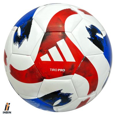 توپ فوتبال آدیداس جام جهانی 2002 TIRO PRO مدل سنا