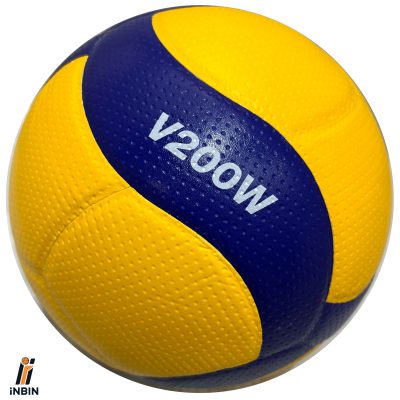 توپ والیبال میکاسا v200w اصلی مسابقات 2026 مدل والر کد 67525