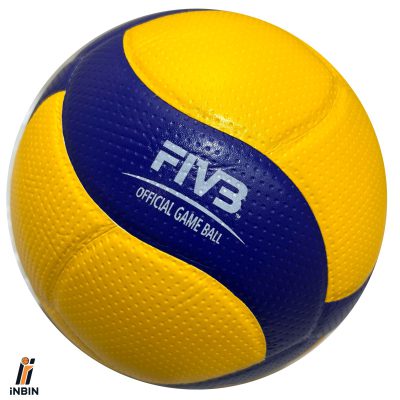 خرید توپ والیبال میکاسا v200w اصلی مسابقات 2026 مدل والر کد 67525