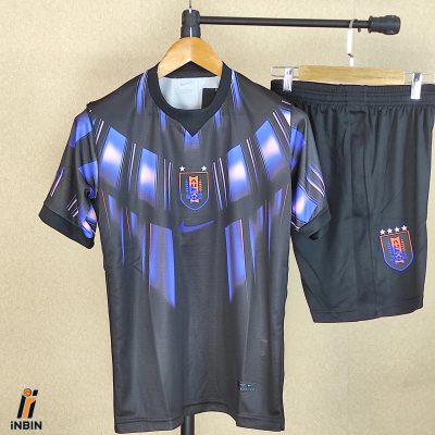 کیت اول اروگوئه 2026 تیم ملی جدید ورژن هواداری