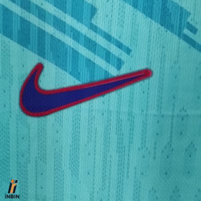 کیت سوم بارسلونا 2027 | هواداری اقتصادی کد 69896 + فیلم 13 کیت سوم بارسلونا 2027 | هواداری اقتصادی کد 69896 + فیلم - تصویر 3