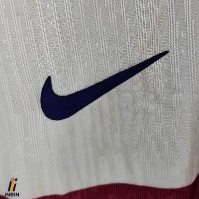 لباس چهارم بارسلونا 26/2027 | پلیری کد 70218 + فیلم 14 لباس پلیری چهارم بارسلونا 26/2027