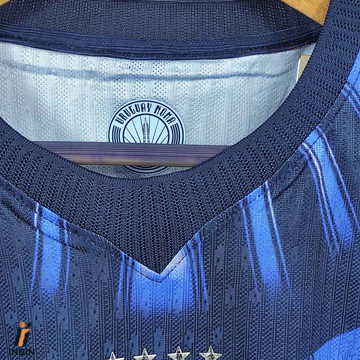 لباس اروگوئه جام جهانی 2026 | پلیری کد 69858 + فیلم محصول 8 لباس جام جهانی اروگوئه 2026 پلیری